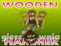 Miniaturka gry: Find The Wooden Hammer