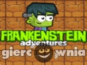 Miniaturka gry: Frankenstein Adventures