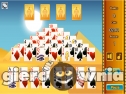Miniaturka gry: Freecell Giza Solitaire 