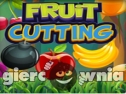 Miniaturka gry: Fruit Cutting