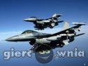 Miniaturka gry: F16 Steel Fighter Zero