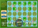 Miniaturka gry: Frog Mania