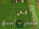Miniaturka gry: Goal Lions Soccer
