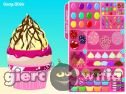 Miniaturka gry: Glossy Cupcake