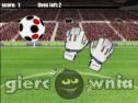 Miniaturka gry: Goalkeeper