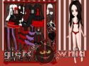 Miniaturka gry: Gothic Lolita Dress Up Game