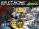 Miniaturka gry: G.I. Joe Sigma 6 Ninja Showdown