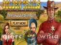 Miniaturka gry: Golden Trails The New Western Rush