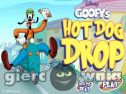 Miniaturka gry: Goofy's Hot Dog Drop