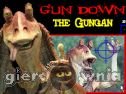 Miniaturka gry: Gun Down The Gungan Demo