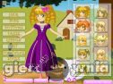Miniaturka gry: Goldilocks Dress Up