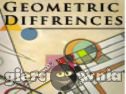 Miniaturka gry: Geometric Differences