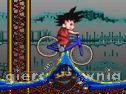 Miniaturka gry: Goku Roller Coaster