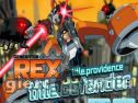 Miniaturka gry: Generator Rex Providence Defender