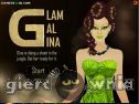 Miniaturka gry: Glam Gal Gina Shoot The Jungle