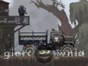 Miniaturka gry: Gloomy Truck 2
