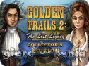 Miniaturka gry: Golden Trails 2 The Lost Legacy Collector's Edition