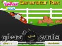 Miniaturka gry: Generator Rex Racing