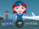 Miniaturka gry: Go Stewardess Go