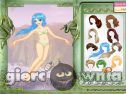 Miniaturka gry: Garden Fairy Dress Up