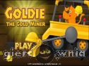 Miniaturka gry: Goldie The Gold Miner