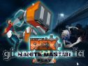 Miniaturka gry: Generator Rex Nanite Master