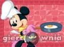 Miniaturka gry: Gotowanie Z Mimi Mouse