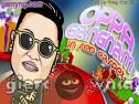Miniaturka gry: Gangnam Style In Red Carpet Game