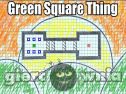 Miniaturka gry: Green Square Thing