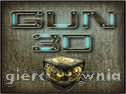 Miniaturka gry: Gun 3D