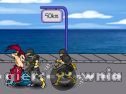 Miniaturka gry: Genjuro Fight