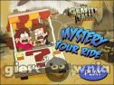 Miniaturka gry: Gravity Falls Mystery Tour Ride