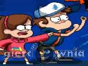 Miniaturka gry: Gravity Falls Rumble’s Revenge