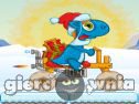 Miniaturka gry: Gizmo Christmas Rush