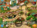 Miniaturka gry: Gardenscapes 2