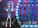 Miniaturka gry: Monster High Ghouls Night Out Ghoulia Yelps