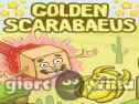 Miniaturka gry: Golden Scarabaeus