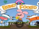 Miniaturka gry: Gumball Blind Fooled