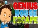 Miniaturka gry: Genius House Escape
