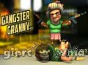 Miniaturka gry: Gangster Granny HD