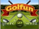 Miniaturka gry: Golfun