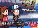 Miniaturka gry: Gravity Falls PinesQuest