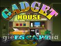 Miniaturka gry: Gadget House Escape