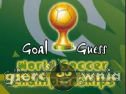 Miniaturka gry: Goal Guess World Soccer Chamionships