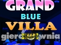 Miniaturka gry: Grand Blue Villa Escape