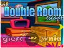 Miniaturka gry: G4K Double Room Escape