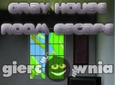 Miniaturka gry: Gray House Room Escape