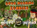 Miniaturka gry: Good Morning Zombies