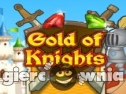 Miniaturka gry: Gold of Knights