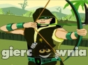 Miniaturka gry: Green Arrow